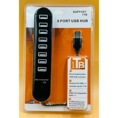 hub usb 8 port-2